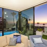 F With Private, Heated Pool And Amazing Ocean View The View Tenerife Costa Adeje (Tenerife)