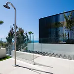 F With Private, Heated Pool And Amazing Ocean View The View Tenerife Villa *