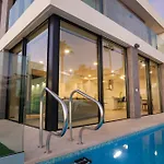 Villa F With Private, Heated Pool And Amazing Ocean View The View Tenerife