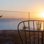 Villa F With Private, Heated Pool And Amazing Ocean View The View Tenerife
