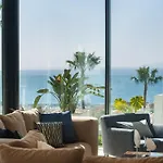 F With Private, Heated Pool And Amazing Ocean View The View Tenerife Villa