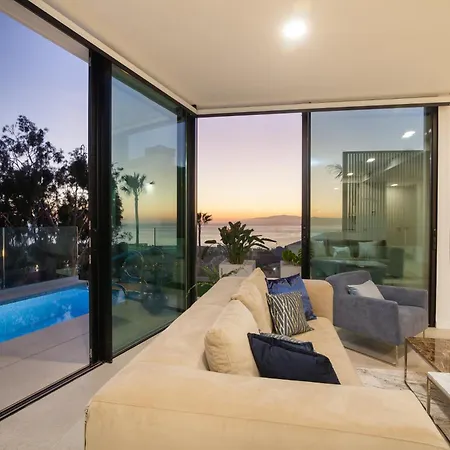 F With Private, Heated Pool And Amazing Ocean View The View Tenerife * Costa Adeje (Tenerife)