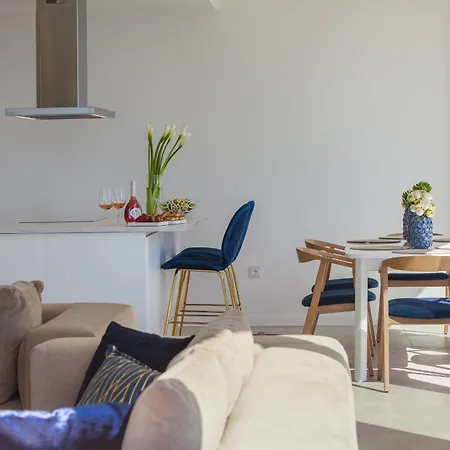 Villa F With Private, Heated Pool And Amazing Ocean View The View Tenerife Costa Adeje (Tenerife)