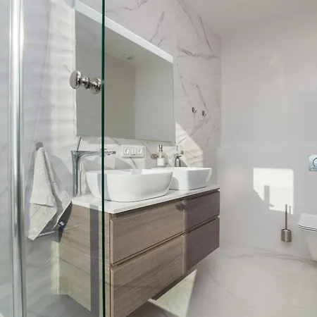 F With Private, Heated Pool And Amazing Ocean View The View Tenerife Costa Adeje (Tenerife)