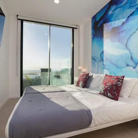 F With Private, Heated Pool And Amazing Ocean View The View Tenerife Villa *