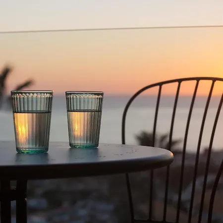 Villa F With Private, Heated Pool And Amazing Ocean View The View Tenerife Costa Adeje (Tenerife)