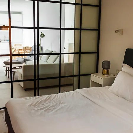 F With Private, Heated Pool And Amazing Ocean View The View Tenerife *