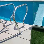 Villa F With Private, Heated Pool And Amazing Ocean View The View Tenerife