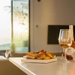 F With Private, Heated Pool And Amazing Ocean View The View Tenerife Villa