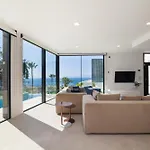 F With Private, Heated Pool And Amazing Ocean View The View Tenerife *