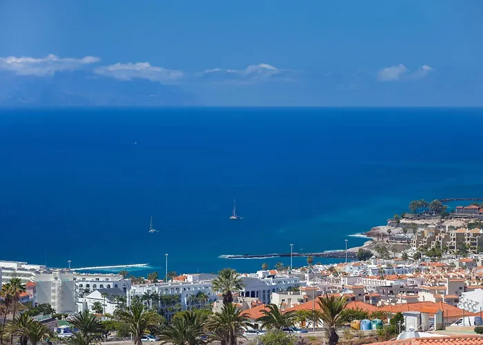 Villa 200m² New F With Private, Heated Pool And Amazing Ocean View. *