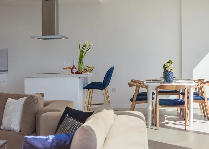 Vila 200m² New F With Private, Heated Pool And Amazing Ocean View. Costa Adeje (Tenerife)