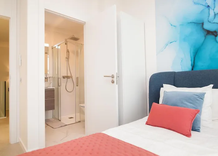 200m² New F With Private, Heated Pool And Amazing Ocean View. Villa *