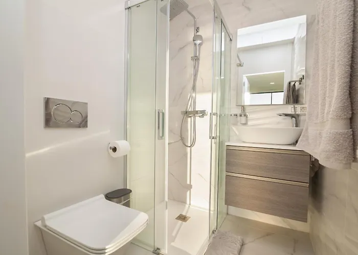 200m² New F With Private, Heated Pool And Amazing Ocean View. Villa