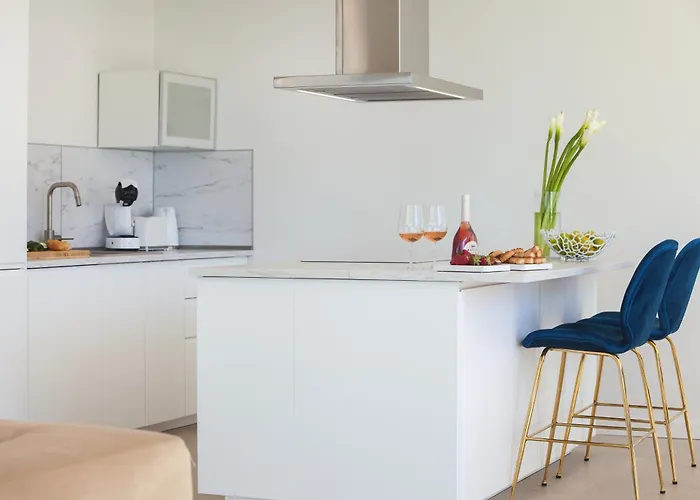 200m² New F With Private, Heated Pool And Amazing Ocean View. Costa Adeje (Tenerife)