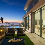 F With Private, Heated Pool And Amazing Ocean View The View Tenerife *