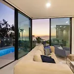 F With Private, Heated Pool And Amazing Ocean View The View Tenerife * Costa Adeje (Tenerife)