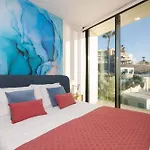 빌라 F With Private, Heated Pool And Amazing Ocean View The View Tenerife