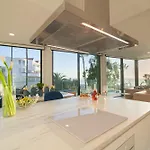 Villa F With Private, Heated Pool And Amazing Ocean View The View Tenerife