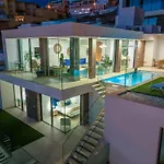 F With Private, Heated Pool And Amazing Ocean View The View Tenerife *