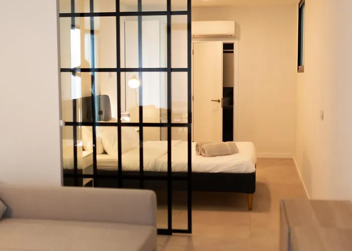 200m² New F With Private, Heated Pool And Amazing Ocean View. Βίλα Costa Adeje (Tenerife)